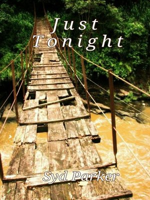 cover image of Just Tonight